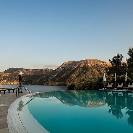 Vulcano Blu Residence ليباري المظهر الخارجي الصورة