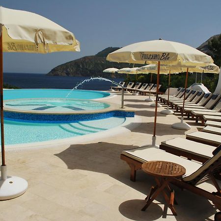 Vulcano Blu Residence ليباري المظهر الخارجي الصورة