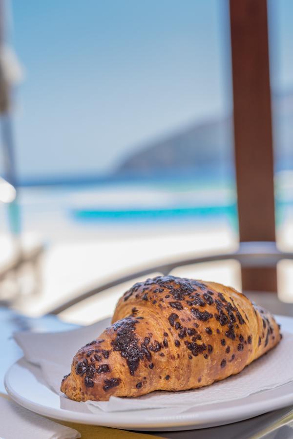 Vulcano Blu Residence ليباري المظهر الخارجي الصورة
