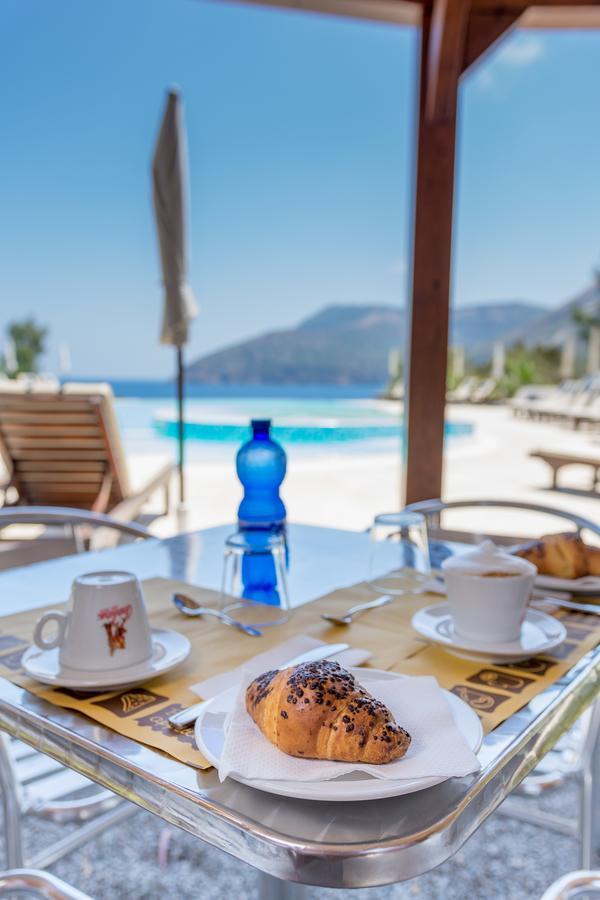 Vulcano Blu Residence ليباري المظهر الخارجي الصورة